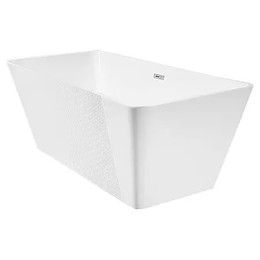 Ванна отдельностоящая Loranto 170х75 см CS-13-170 - фото 