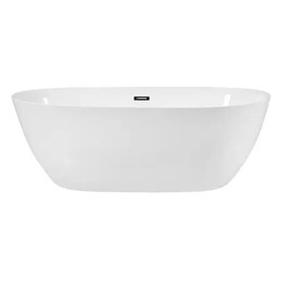 Ванна отдельностоящая Loranto 170х82 см CS-14-170 - фото 