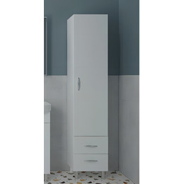 Пенал напольный EvaGold НИКА 40 см EG010057 - фото 