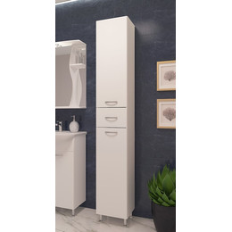 Пенал напольный EvaGold ТМ 30 см EG010302 - фото 