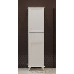 Пенал напольный EvaGold Retro 50 см EG010404 - фото 