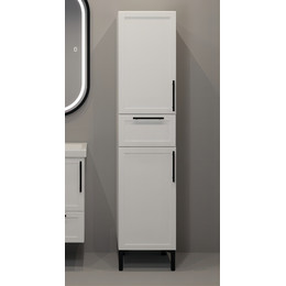 Пенал напольный EvaGold Sofa 40 см EG010791 - фото 