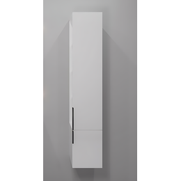 Пенал подвесной EvaGold Tai 40 см EG010429 - фото 