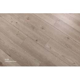 Кварц-винил L'Quarzo Aciendo 184x1220 мм AI105 Дуб Литопс - фото 