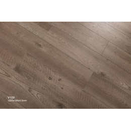 Кварц-винил L'Quarzo Aciendo 184x1220 мм AI109 Дуб Крассула - фото 