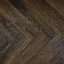 Кварц-винил L'Quarzo Magia 128x640 мм Lm813 Дуб Чабакано - фото 