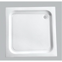 Поддон акриловый EvaGold 90х90 см EG230002 - фото 