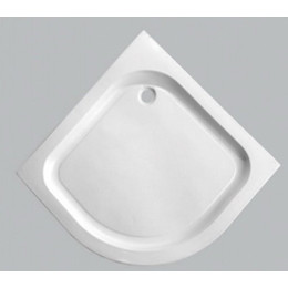 Поддон акриловый EvaGold 90х90 см EG230004 - фото 