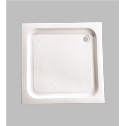 Поддон акриловый EvaGold 100х100 см EG230007 - фото 