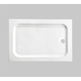 Поддон акриловый EvaGold 120х100 см EG230009 - фото 