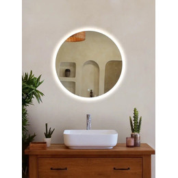 Зеркало EvaGold Sofa 60 см EG500041 - фото 