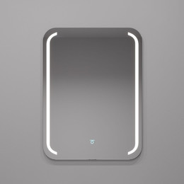 Зеркало EvaGold Paola 60 см EG500067 - фото 