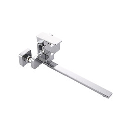 Смеситель для ванны EvaGold Tai EG400013 - фото 