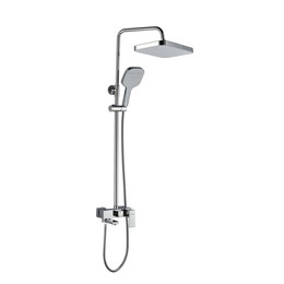 Душевая стойка EvaGold Tai EG400026 - фото 