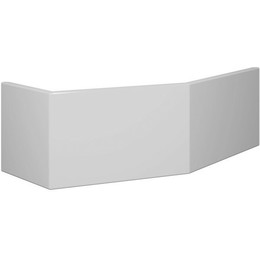 Панель передняя Riho YUKON 160 - фото 