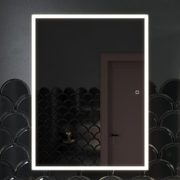 Зеркало-шкаф Sancos Cube 60 см CU600 - фото 