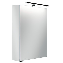 Зеркало-шкаф Sancos Hilton 60 см Z600 - фото 