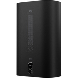 Водонагреватель (бойлер) Electrolux EWH 80 Gladius Inverter Grafit - фото 