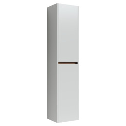 Пенал подвесной Sancos Smart 35 см PSM35W - фото 