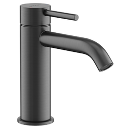 Смеситель для раковины Sancos Etna SC9001GG, вороненая сталь - фото 