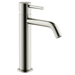 Смеситель для раковины Sancos Etna SC9003BN, брашированный никель - фото 