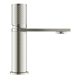 Смеситель для раковины Sancos Nexus SC9011BN, брашированный никель - фото 