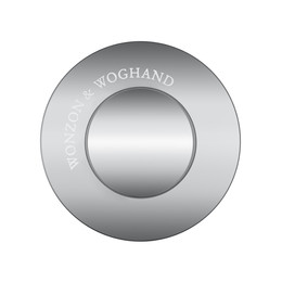 Держатель для туалетной бумаги Wonzon & Woghand Easy WW-8106 - фото 