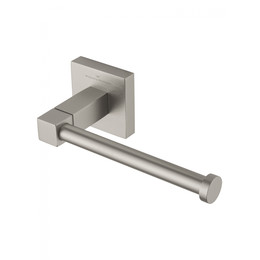 Держатель для туалетной бумаги Wonzon & Woghand Polo WW-8906-BN, цвет никель брашированный - фото 