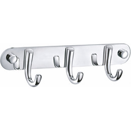 Тройной крючок Wonzon & Woghand WW-9384-3 - фото 