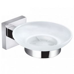 Мыльница Wonzon & Woghand Polo WW-8922 - фото 