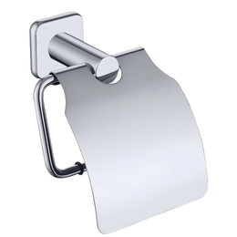 Держатель для туалетной бумаги Wonzon & Woghand WW-V1802-CR - фото 