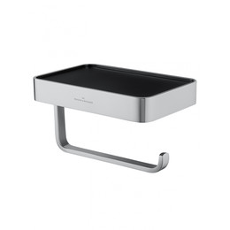 Держатель для туалетной бумаги Wonzon & Woghand Lotte WW-8336 - фото 