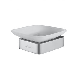 Мыльница Wonzon & Woghand Lotte WW-8322 - фото 