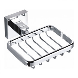 Мыльница Wonzon & Woghand Polo WW-8924 - фото 