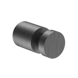 Крючок Wonzon & Woghand Easy WW-8105-1-BGM, цвет тёмный графит брашированный - фото 