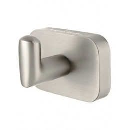 Крючок Wonzon & Woghand Graffity WW-9315-BN, цвет никель брашированный - фото 