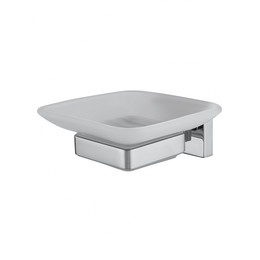 Мыльница Wonzon & Woghand Flat WW-9722 - фото 