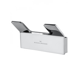 Двойной крючок Wonzon & Woghand Lotte WW-8325 - фото 