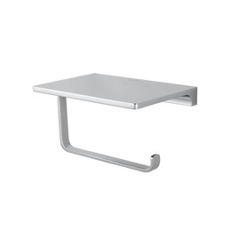 Держатель для туалетной бумаги Wonzon & Woghand Eclipse WW-9126-CR - фото 