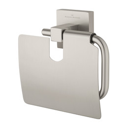 Держатель для туалетной бумаги Wonzon & Woghand Polo WW-8926-BN, цвет никель брашированный - фото 