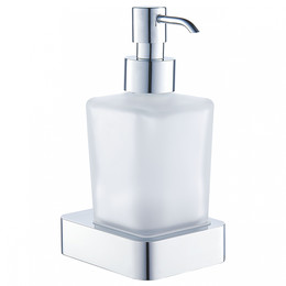 Дозатор для жидкого мыла Wonzon & Woghand WW-9533 - фото 