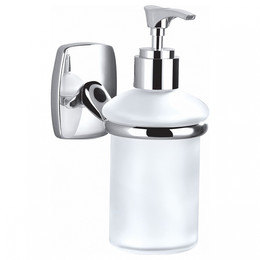 Дозатор для жидкого мыла Wonzon & Woghand Porto WW-1401 - фото 