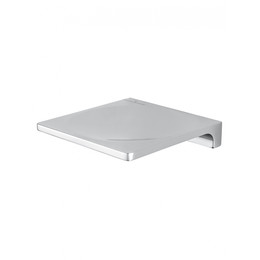 Мыльница Wonzon & Woghand Eclipse WW-9124-CR - фото 