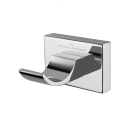 Крючок Wonzon & Woghand Flat WW-9715 - фото 