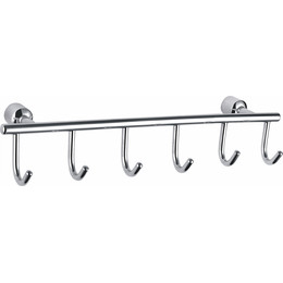 Набор крючков Wonzon & Woghand WW-9382-6 - фото 