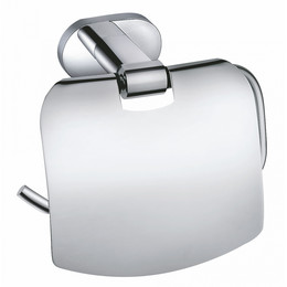 Держатель для туалетной бумаги Wonzon & Woghand First WW-8426 - фото 