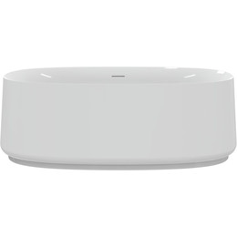 Ванна отдельностоящая Cezares Lux 170x82 см CZR-LUX-CENTRAL-170-82-58 - фото 