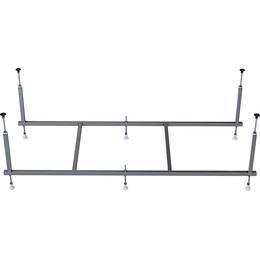 Каркас для ванны Aquatek Либра/Лея/Оберон/Афродита 170 см KAR-0000070 - фото 