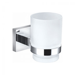 Стакан для зубных щеток Wonzon & Woghand Polo WW-8921 - фото 