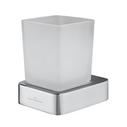 Стакан для зубных щеток Wonzon & Woghand Lotte WW-8321 - фото 